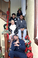 Christmas December 2024