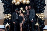Green Tree Promotion Presents Telie_s Annual Birthday Extravaganza All Black Edition Early warm,Sounds like  half krazy  stone love Dynamite sound APRIL.26.2025