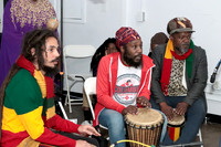 ILABRATION OF LIFE FOR I AND I ELDER NOW ANCESTOR CONGO IRICE CLARKE SAT NOV 30TH 2024 NOV.30.2024