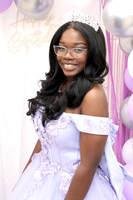 Makayla’s Sweet Sixteen  September .7,2024