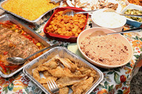 THANKSGIVING 2023