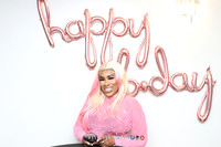 Birthday celebration Claudene Nov.26Th.2023
