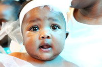 Baby Christening NOV.30.2019