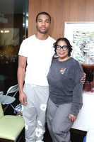 Dylan Stewart’s Send off Celebration DEC.9.2023