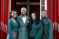 An lnspirational message from Elder Alville Samuels!  "The Favor of Obedience"  1 Samuel 3: 1-20 Sunday, January 14 at 11:30 am