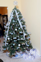 Annual Holiday Gathering (Festive Sweater Event)  DEC.23.2023
