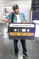 Destiny promotion LEGENDARY “REWIND” EDITION line up ready fi mash up di place once again!! Rory Stone Love